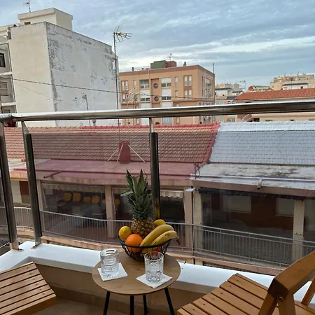 Sol De Mar, Apartment *