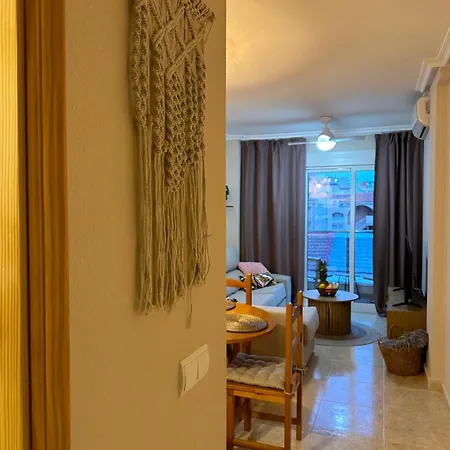 Sol De Mar, Apartment *