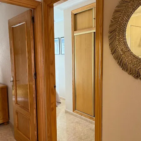 Sol De Mar, Apartment La Mata (Torrevieja)