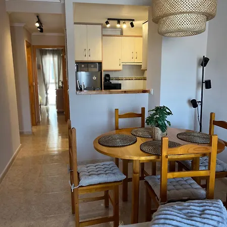 Sol De Mar, La Mata (Torrevieja)