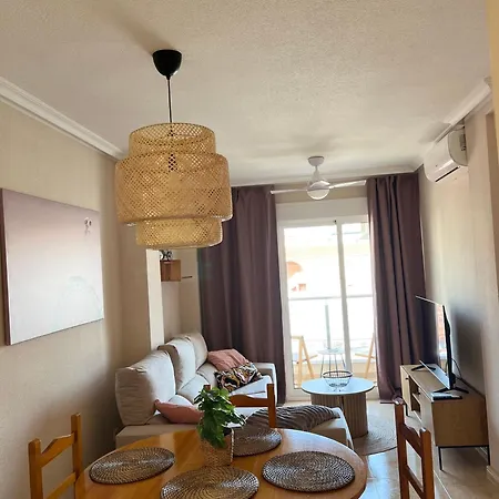 Apartment Sol De Mar, *