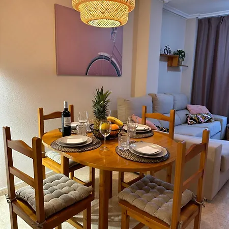 Sol De Mar, Apartment *