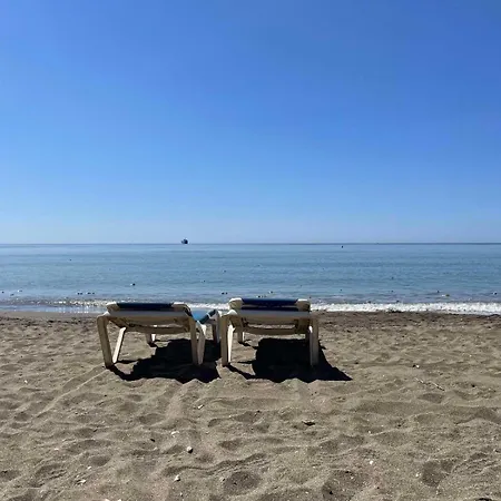 Sol De Mar, *
