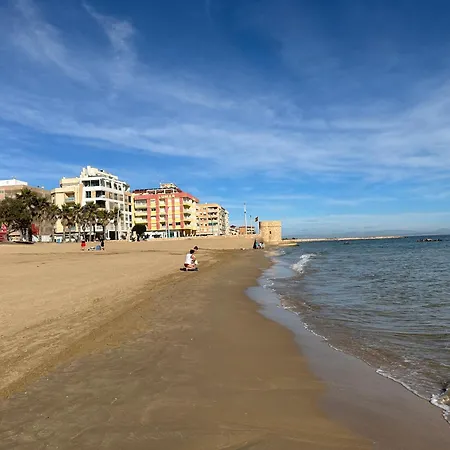 Sol De Mar, Apartment