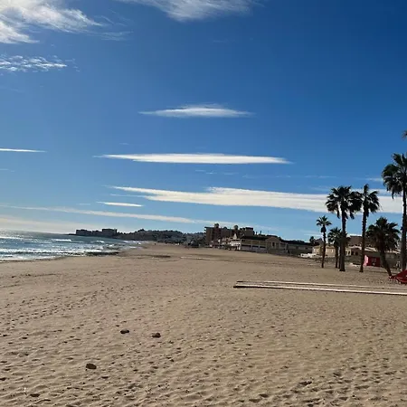 Sol De Mar, Apartment La Mata (Torrevieja)