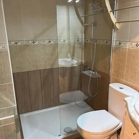 Sol De Mar, Apartment