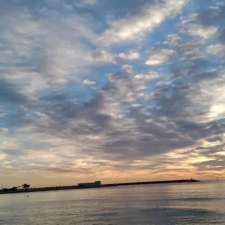 Sol De Mar, Appartamento *
