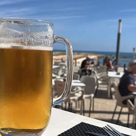 Sol De Mar, La Mata (Torrevieja)