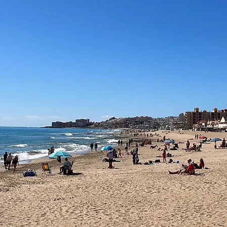 Appartamento Sol De Mar, *