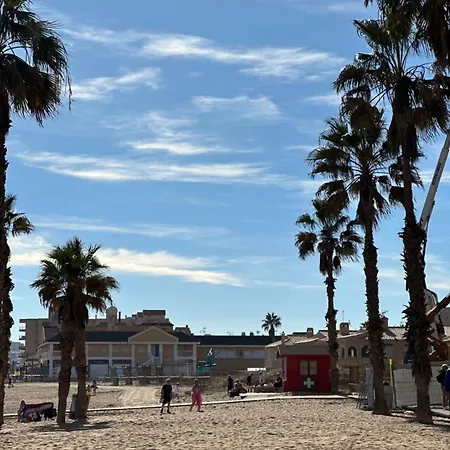 Apartment Sol De Mar,
