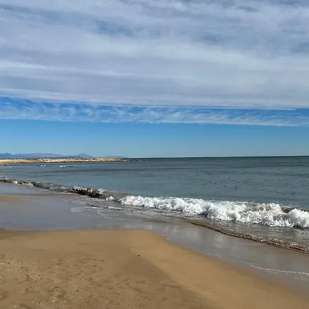 Sol De Mar, La Mata (Torrevieja)
