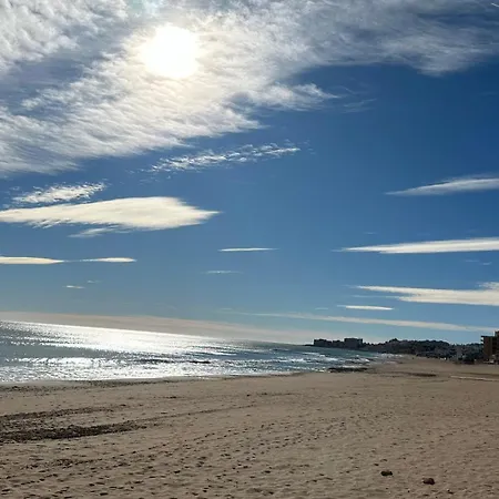 Sol De Mar, *