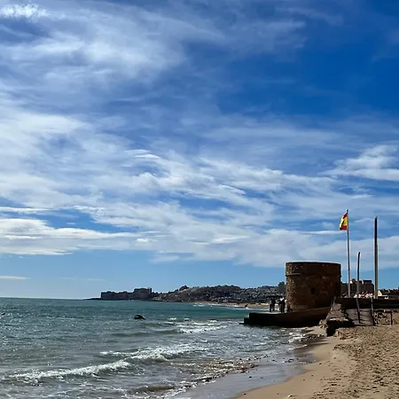 Sol De Mar, Apartment *