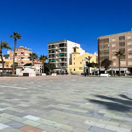 Appartamento Sol De Mar, La Mata (Torrevieja)