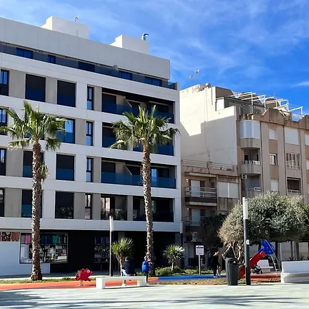 Sol De Mar, Appartamento La Mata (Torrevieja)