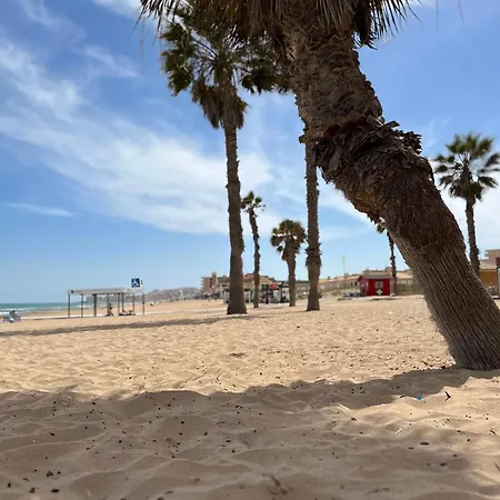 Sol De Mar,