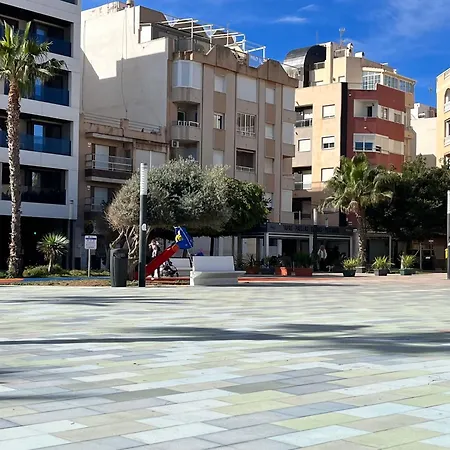 Sol De Mar, * La Mata (Torrevieja)