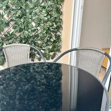 Apartment Sol De Mar,