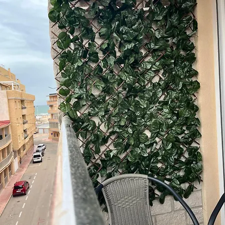 Sol De Mar, * La Mata (Torrevieja)