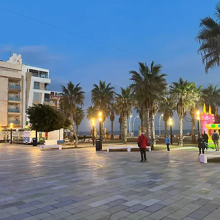 Sol De Mar, Apartment La Mata (Torrevieja)