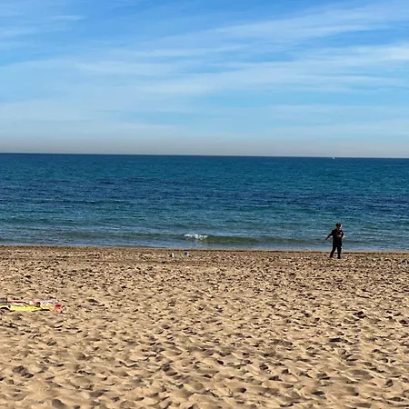 Sol De Mar, * La Mata (Torrevieja)
