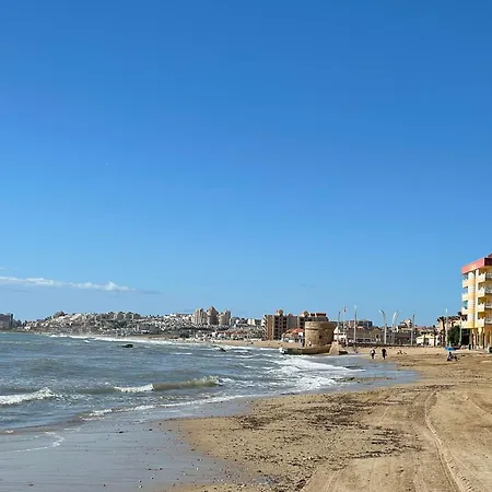 Appartamento Sol De Mar, La Mata (Torrevieja)