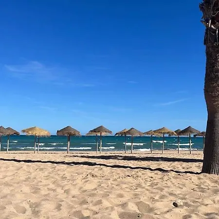 Sol De Mar, Appartamento La Mata (Torrevieja)