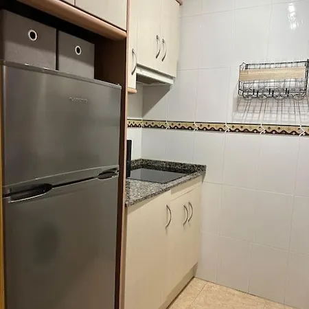 Appartamento Sol De Mar, La Mata (Torrevieja)