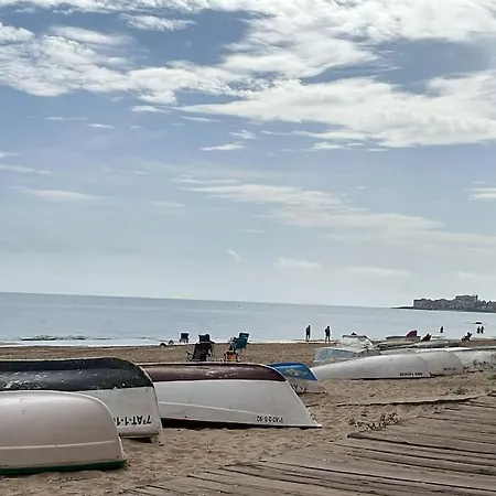 Appartamento Sol De Mar,