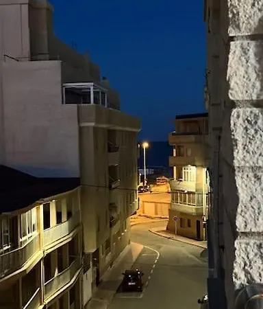 Appartamento Sol De Mar, La Mata (Torrevieja)
