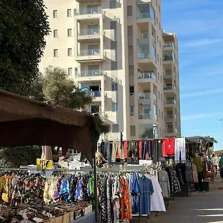 Sol De Mar, Apartment La Mata (Torrevieja)
