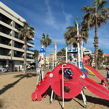 Sol De Mar,