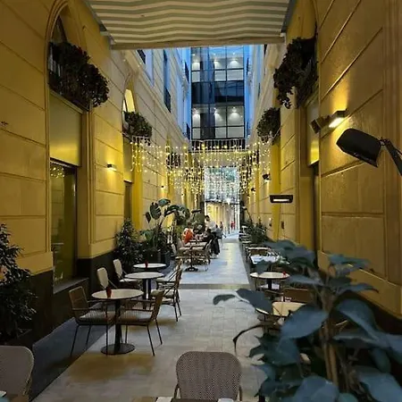 Sol De Mar, Apartment *