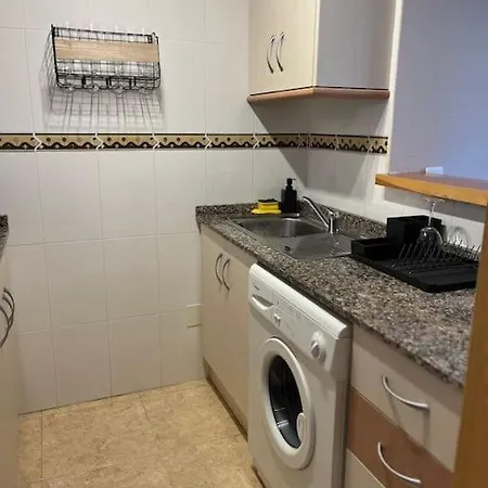 Appartamento Sol De Mar, La Mata (Torrevieja)