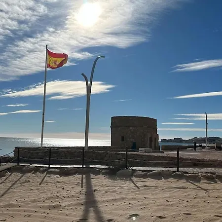 Sol De Mar, Apartment La Mata (Torrevieja)
