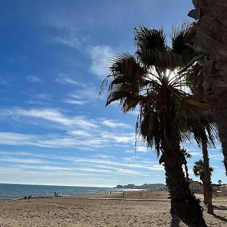 Sol De Mar, Appartamento