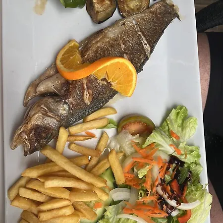 Sol De Mar, * La Mata (Torrevieja)