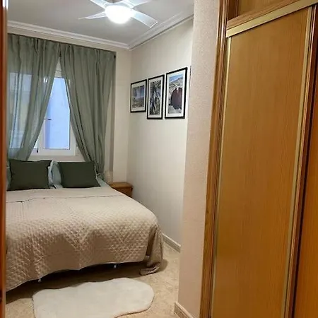Apartamento Sol De Mar, La Mata (Torrevieja)